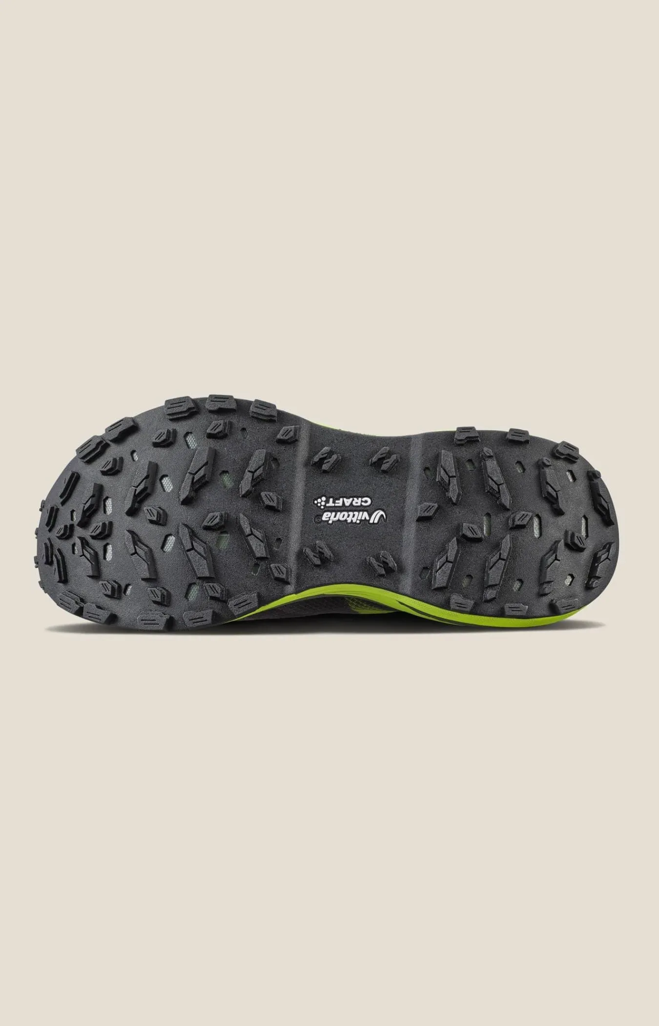 Craft Sportswear Trailskor^Pure Trail PRO M Rift/Multi