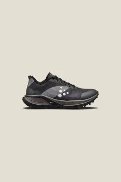 Craft Sportswear Trailskor^Pure Trail PRO M Black