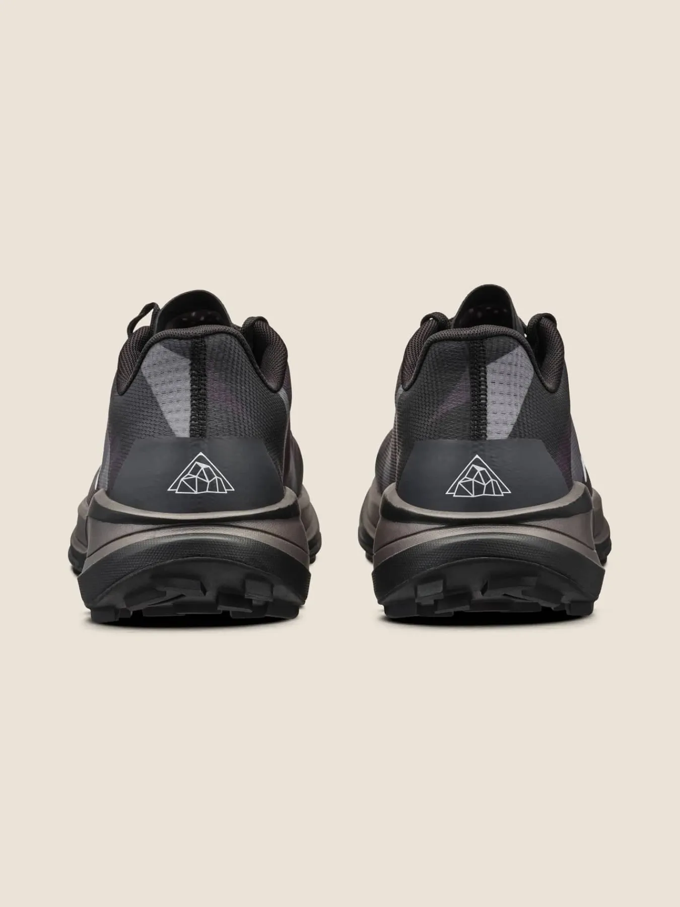 Craft Sportswear Trailskor^Pure Trail PRO M Black