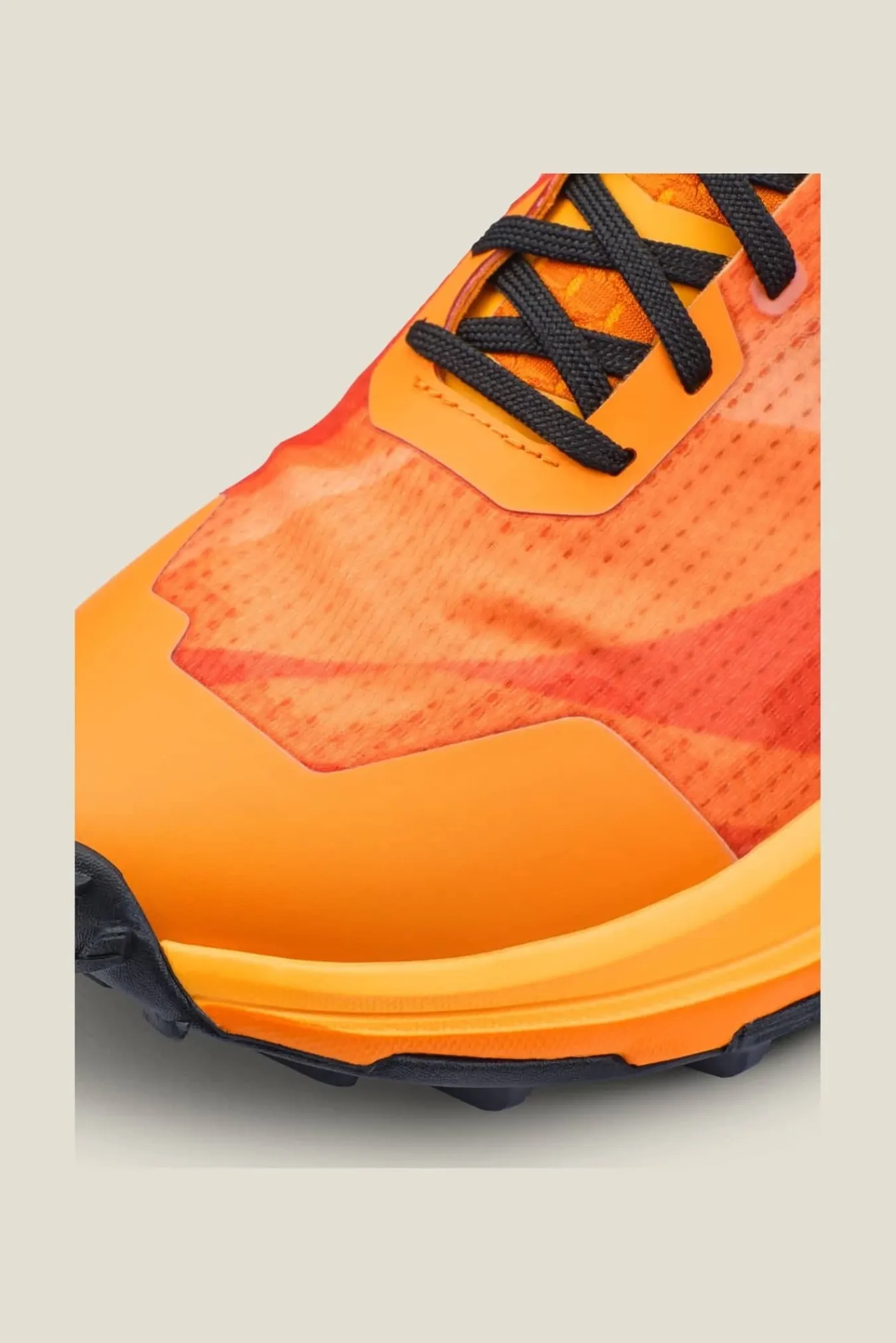 Craft Sportswear Trailskor^Pure Trail PRO M Orange/Multi