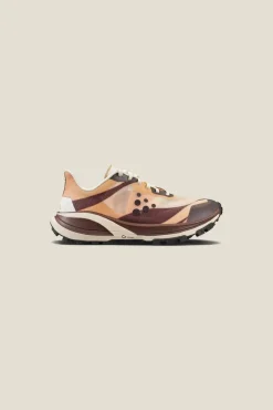 Craft Sportswear Trailskor^Pure Trail PRO M Java/Multi