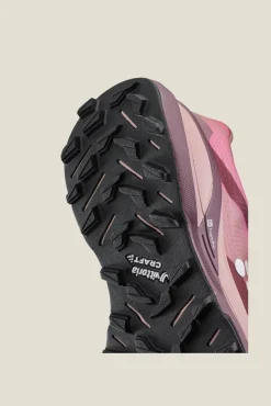 Craft Sportswear Trailskor|Alla Löparskor^Pure Trail PRO W Trace/Multi