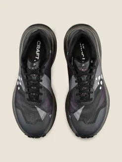 Craft Sportswear Trailskor|Alla Löparskor^Pure Trail PRO W Black