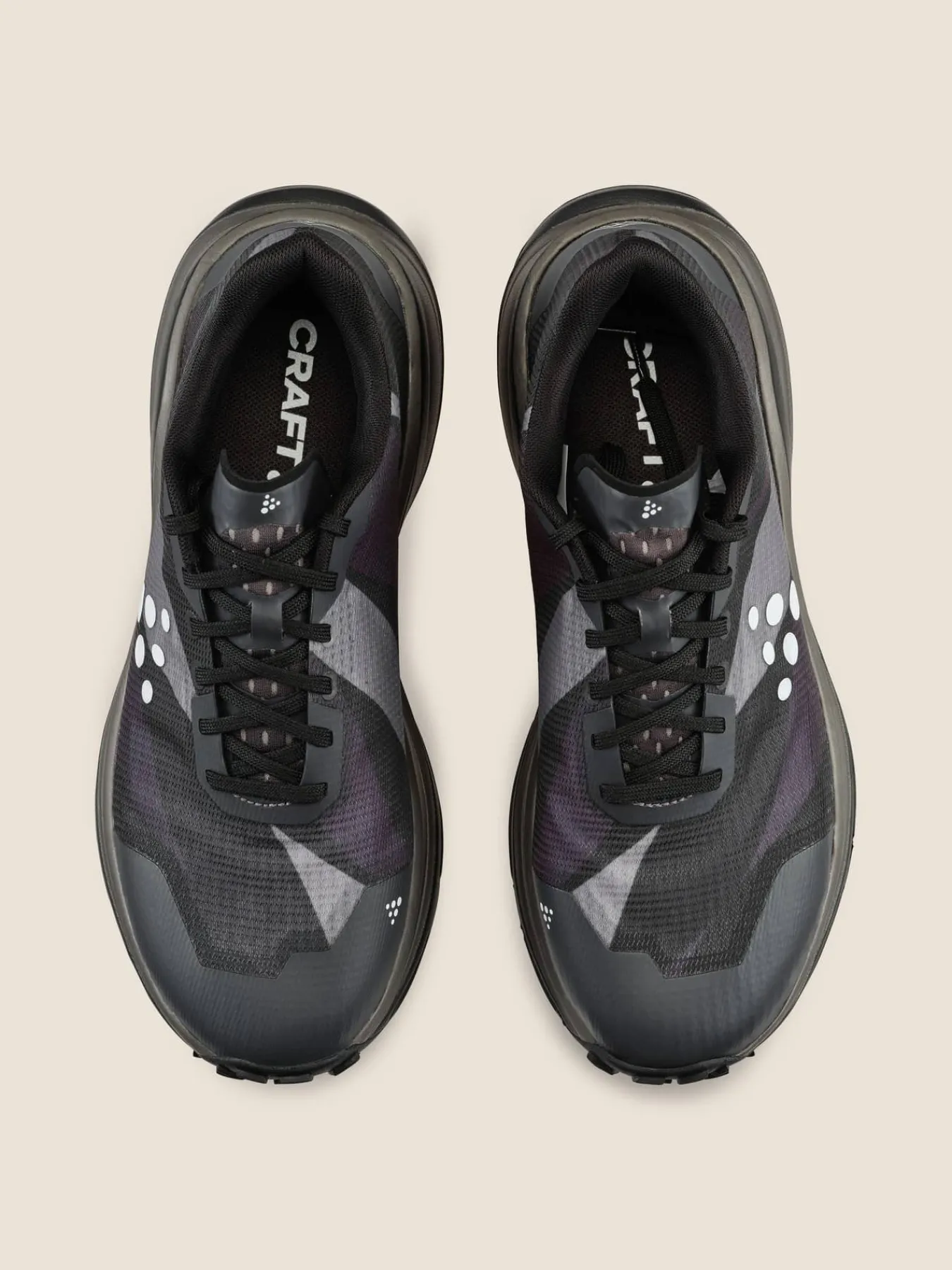 Craft Sportswear Trailskor|Alla Löparskor^Pure Trail PRO W Black
