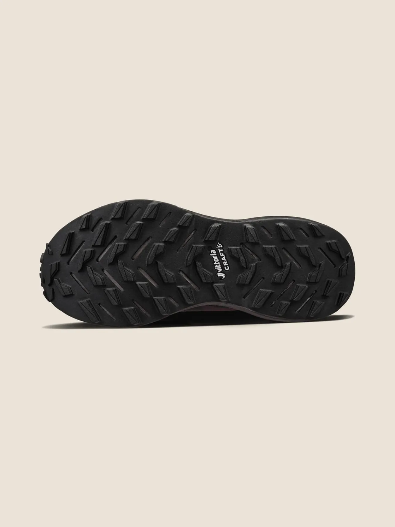 Craft Sportswear Trailskor|Alla Löparskor^Pure Trail PRO W Black