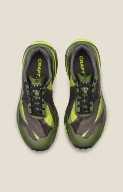 Craft Sportswear Trailskor|Alla Löparskor^Pure Trail PRO W Rift/Multi