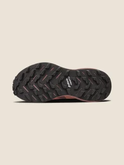 Craft Sportswear Trailskor|Alla Löparskor^Pure Trail PRO W Rose Brown/Multi