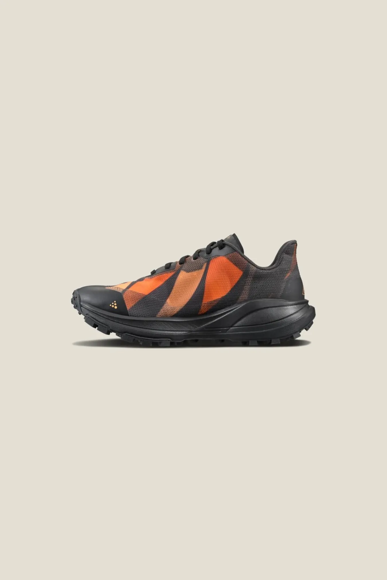 Craft Sportswear Trailskor|Alla Löparskor^Pure Trail PRO W Black multi