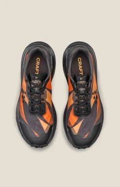 Craft Sportswear Trailskor|Alla Löparskor^Pure Trail PRO W Black multi