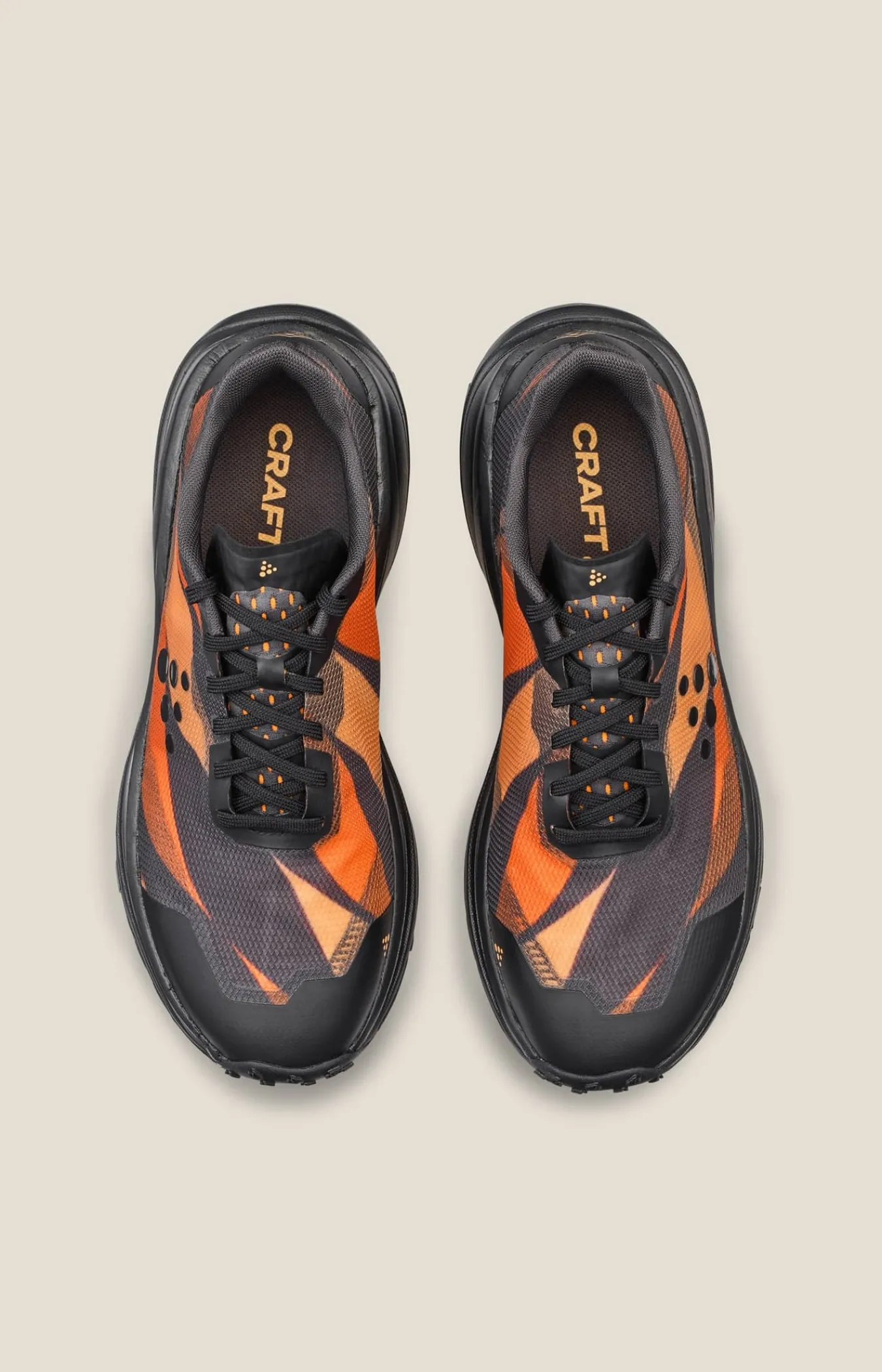 Craft Sportswear Trailskor|Alla Löparskor^Pure Trail PRO W Black multi