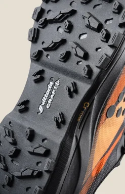 Craft Sportswear Trailskor|Alla Löparskor^Pure Trail PRO W Black multi