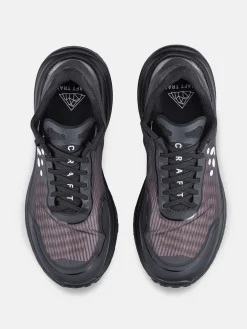 Craft Sportswear Trailskor|Alla Löparskor^Pure Trail W Black-White