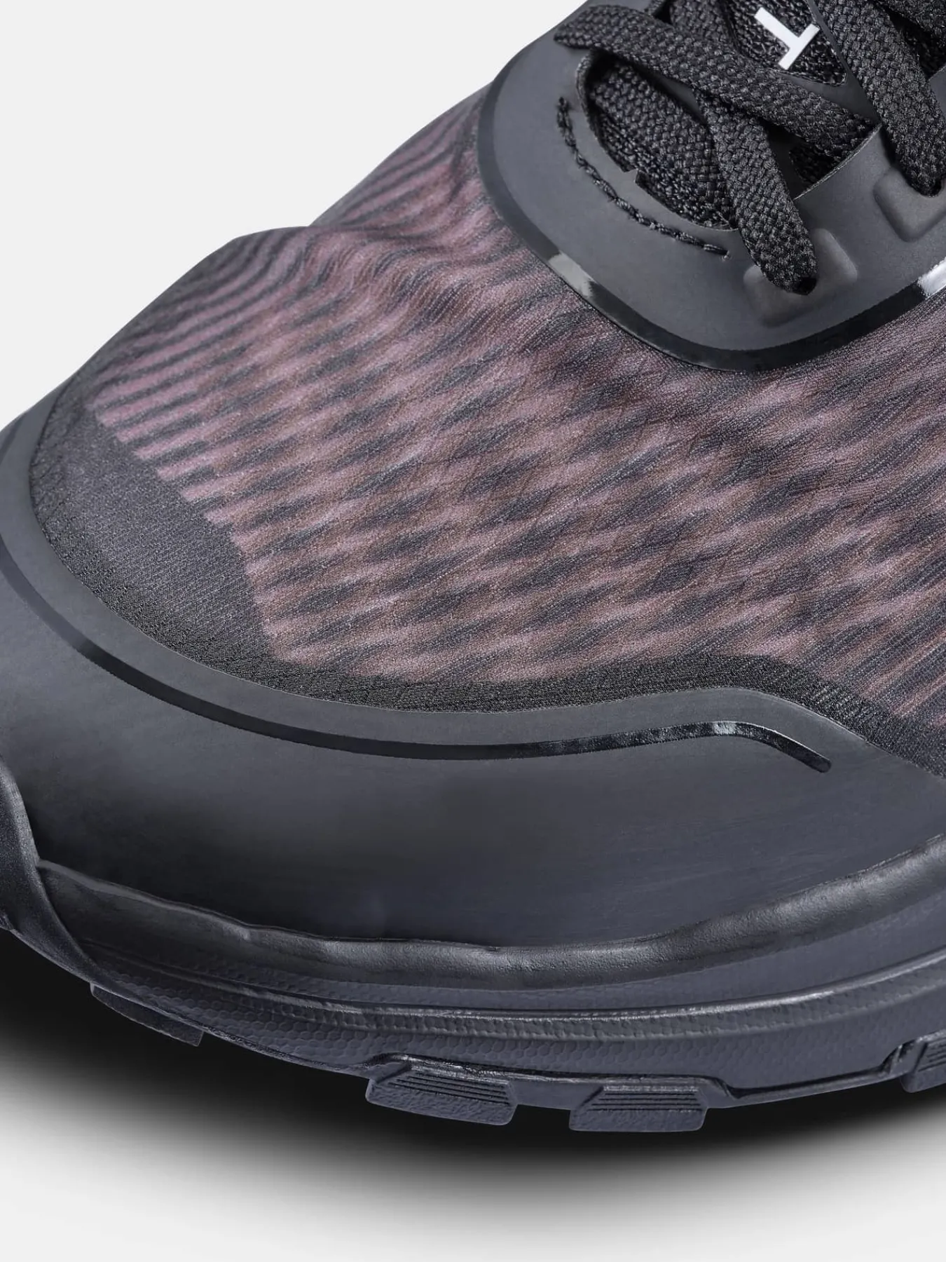 Craft Sportswear Trailskor|Alla Löparskor^Pure Trail W Black-White