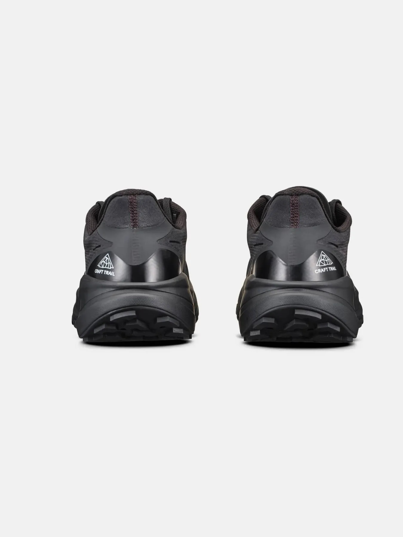 Craft Sportswear Trailskor|Alla Löparskor^Pure Trail W Black-White
