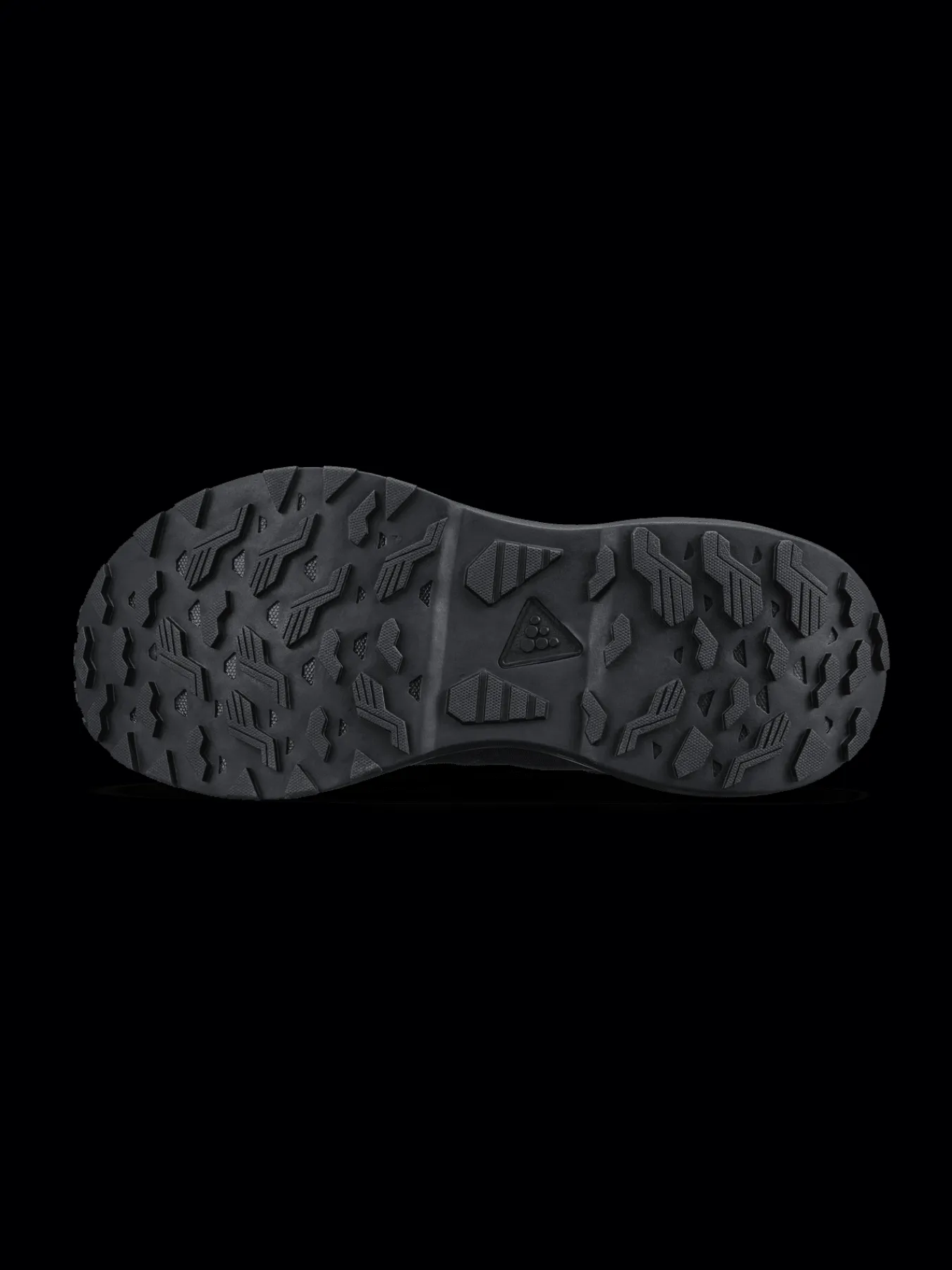 Craft Sportswear Trailskor|Alla Löparskor^Pure Trail W Black-White