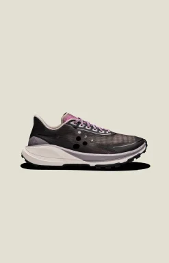 Craft Sportswear Trailskor|Alla Löparskor^Pure Trail W Black-Clay