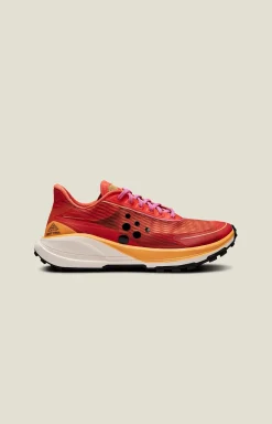 Craft Sportswear Trailskor|Alla Löparskor^Pure Trail W Vibrant/Tart