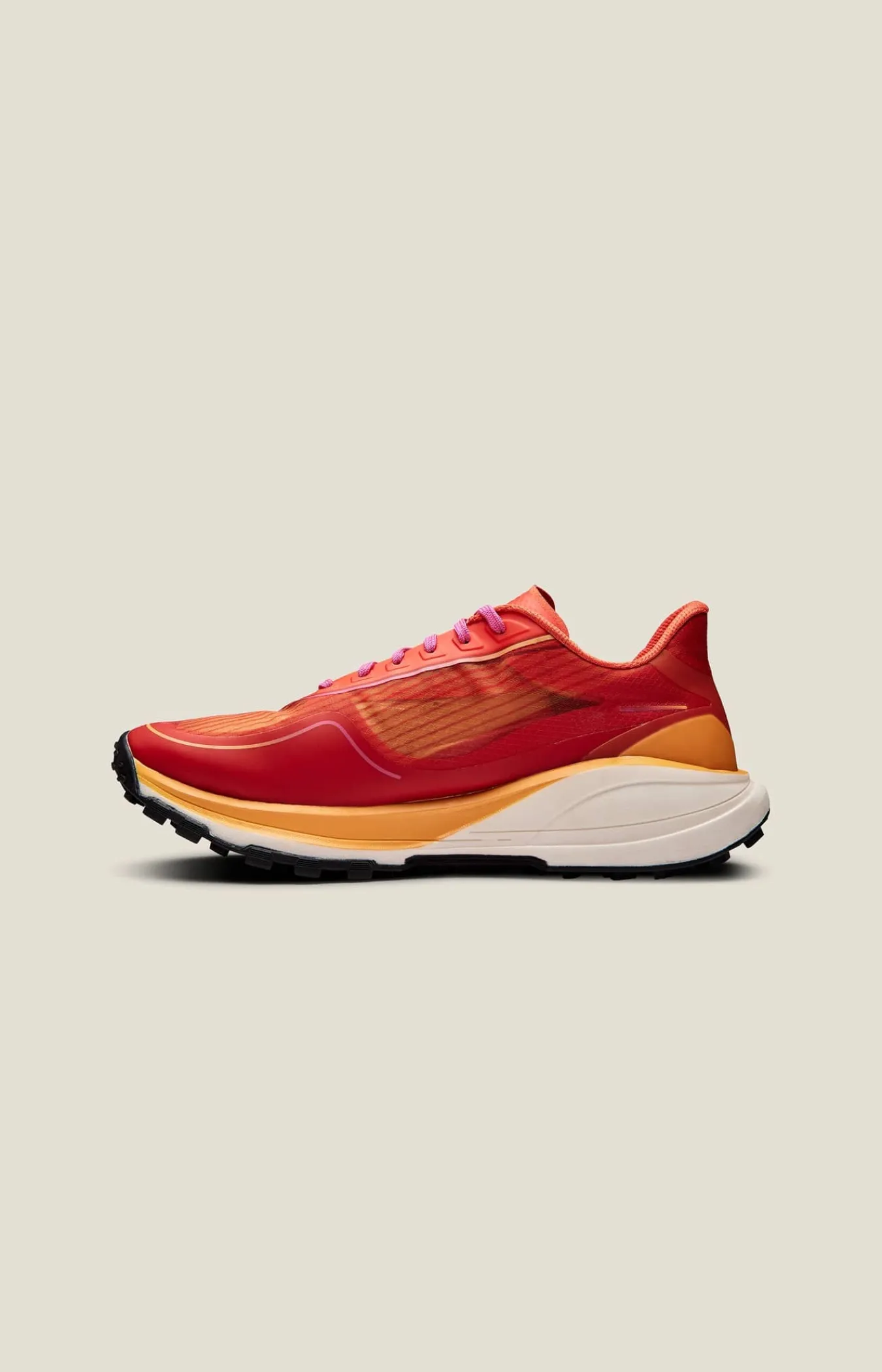 Craft Sportswear Trailskor|Alla Löparskor^Pure Trail W Vibrant/Tart