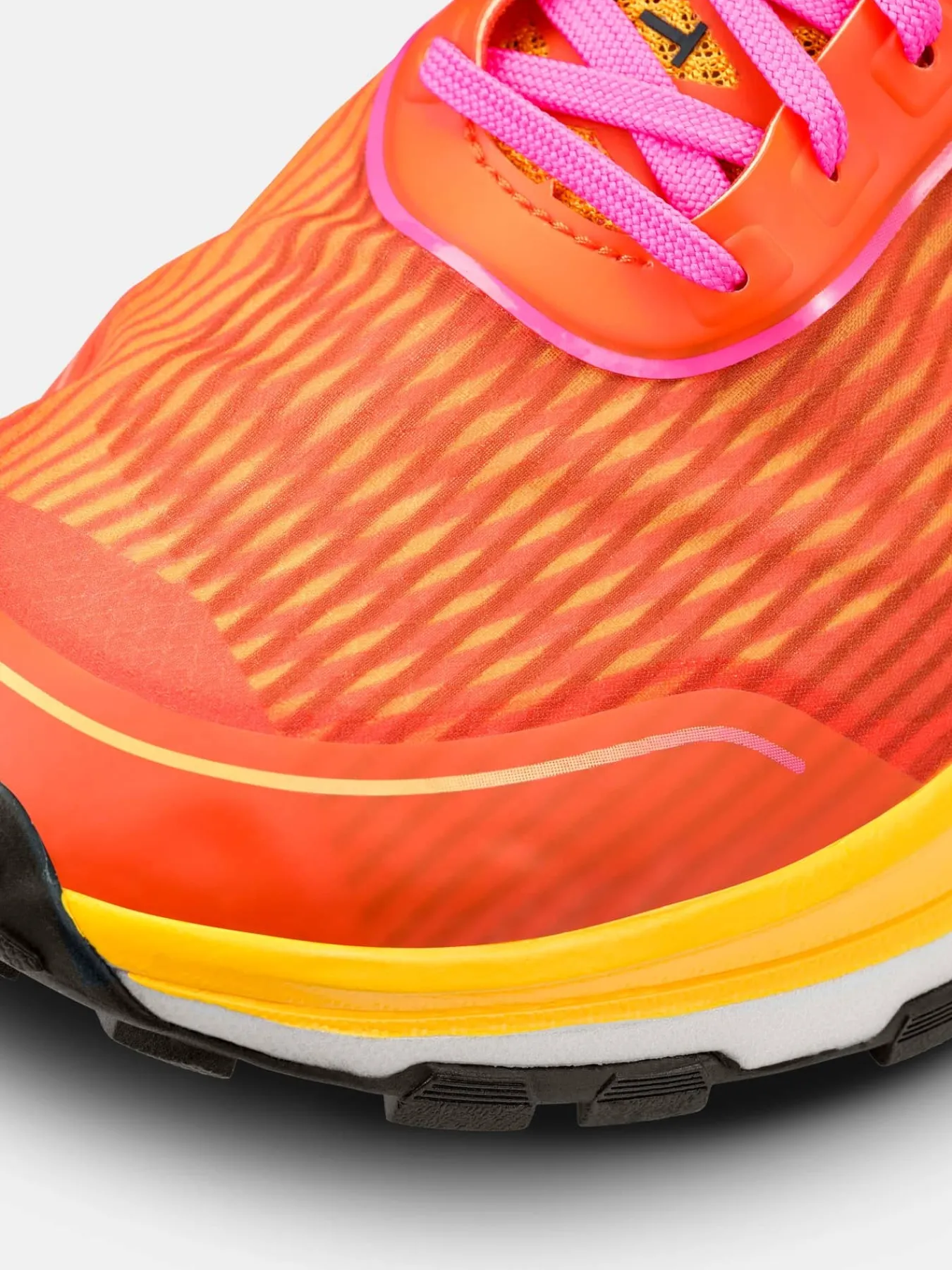 Craft Sportswear Trailskor|Alla Löparskor^Pure Trail W Vibrant/Tart