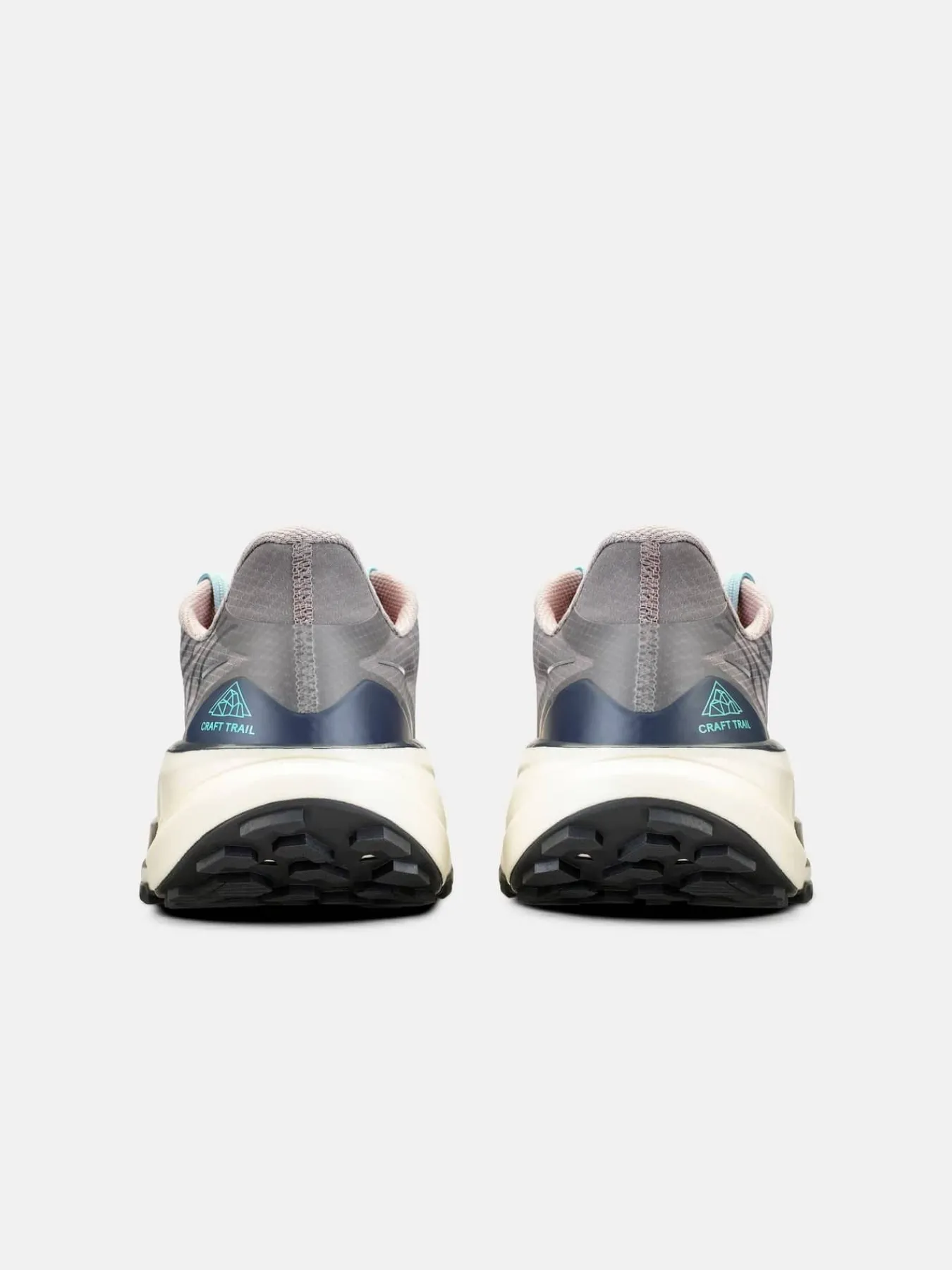 Craft Sportswear Trailskor|Alla Löparskor^Pure Trail W Concrete-Blaze