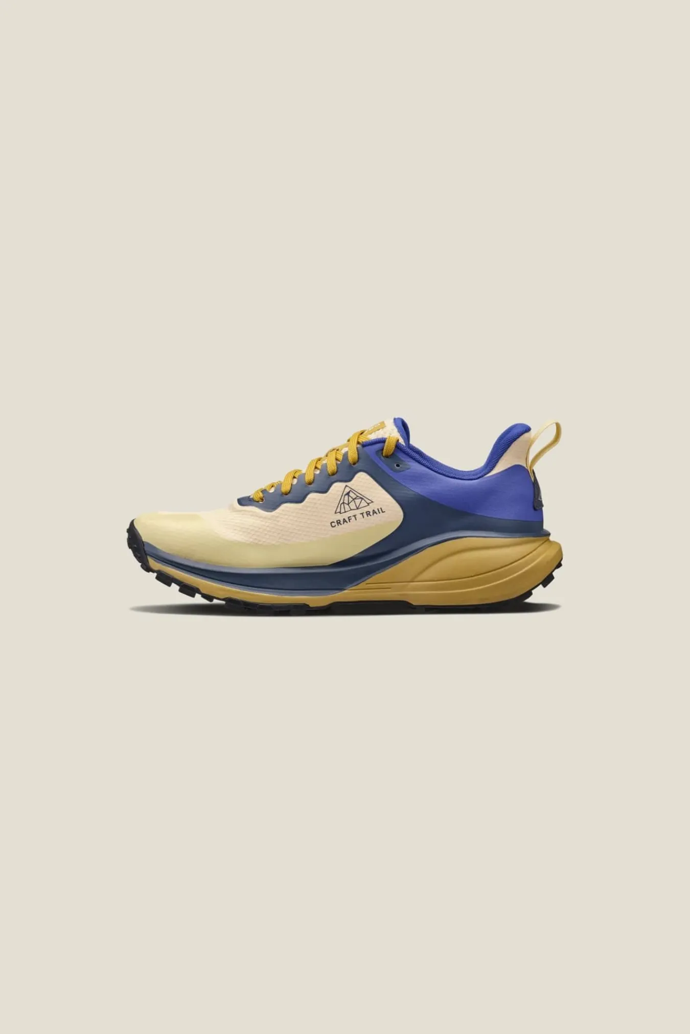 Craft Sportswear Trailskor^Pure Trail X M Real/Club Cobolt