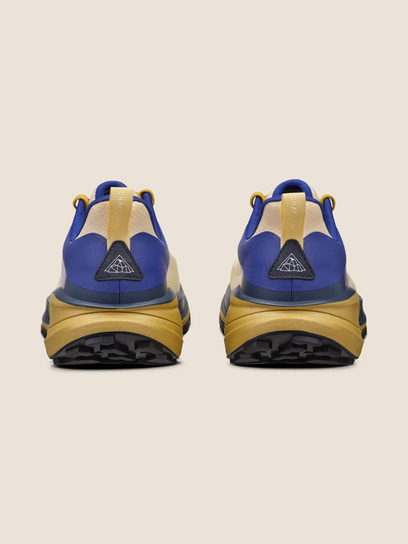 Craft Sportswear Trailskor^Pure Trail X M Real/Club Cobolt