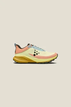 Craft Sportswear Trailskor^Pure Trail X M Creme/Cliff