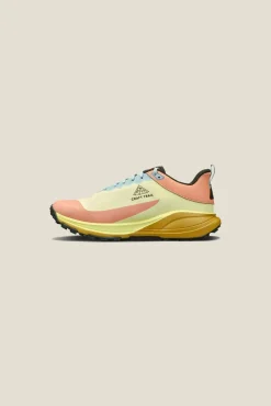 Craft Sportswear Trailskor^Pure Trail X M Creme/Cliff
