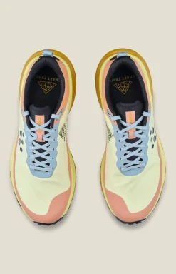 Craft Sportswear Trailskor^Pure Trail X M Creme/Cliff