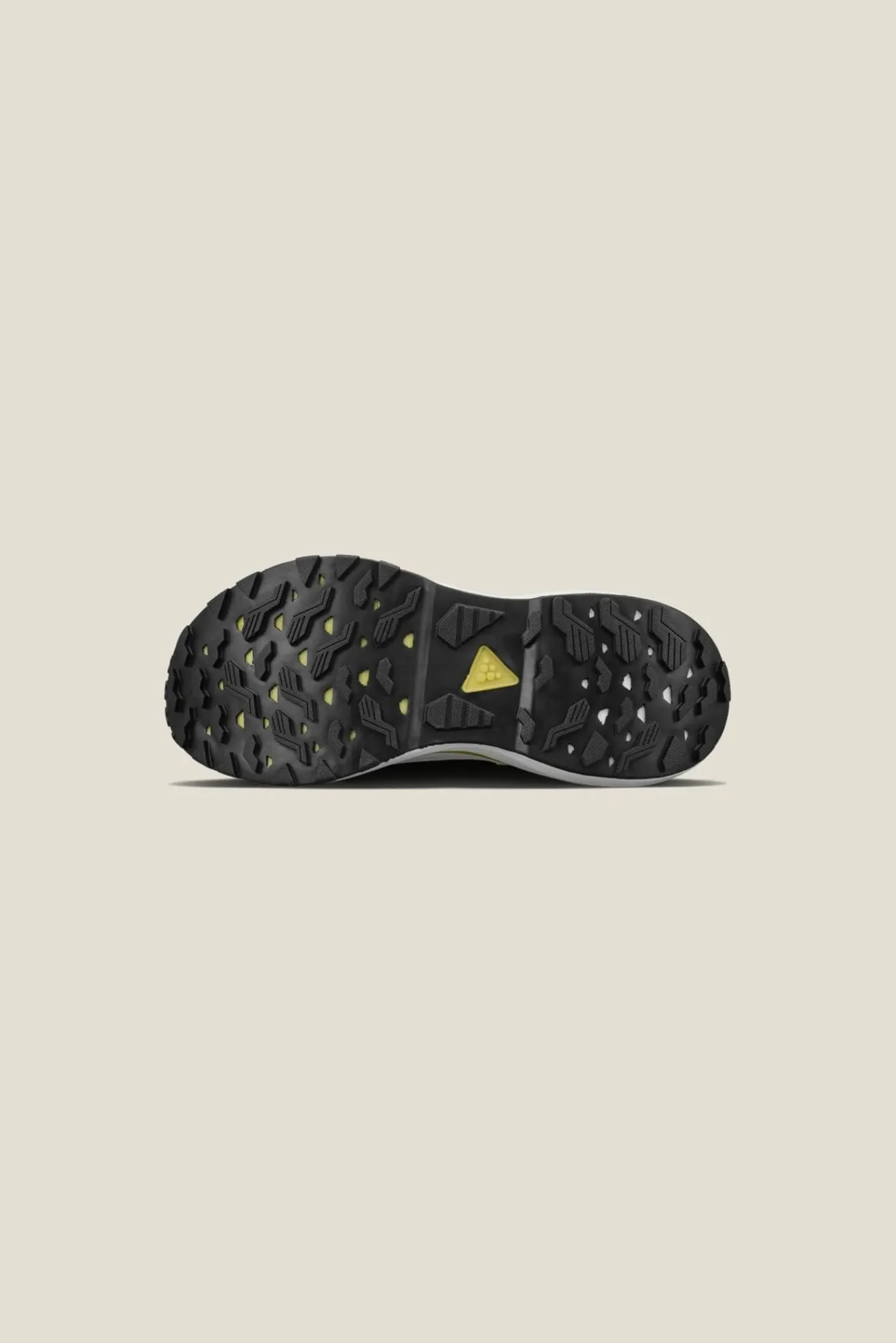 Craft Sportswear Trailskor^Pure Trail X M Cloud/Grey