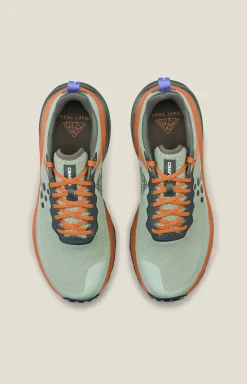 Craft Sportswear Trailskor^Pure Trail X M Thyme/Roots