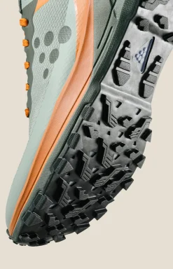 Craft Sportswear Trailskor^Pure Trail X M Thyme/Roots