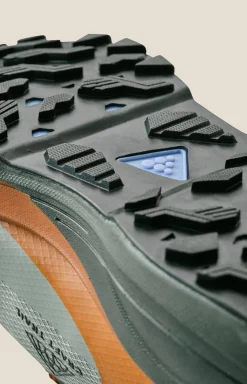 Craft Sportswear Trailskor^Pure Trail X M Thyme/Roots