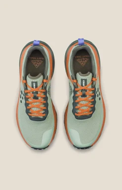 Craft Sportswear Trailskor^Pure Trail X M Thyme/Roots