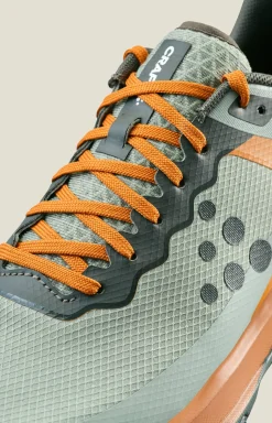Craft Sportswear Trailskor^Pure Trail X M Thyme/Roots