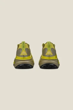 Craft Sportswear Trailskor^Pure Trail X M Roots/Contrast Green