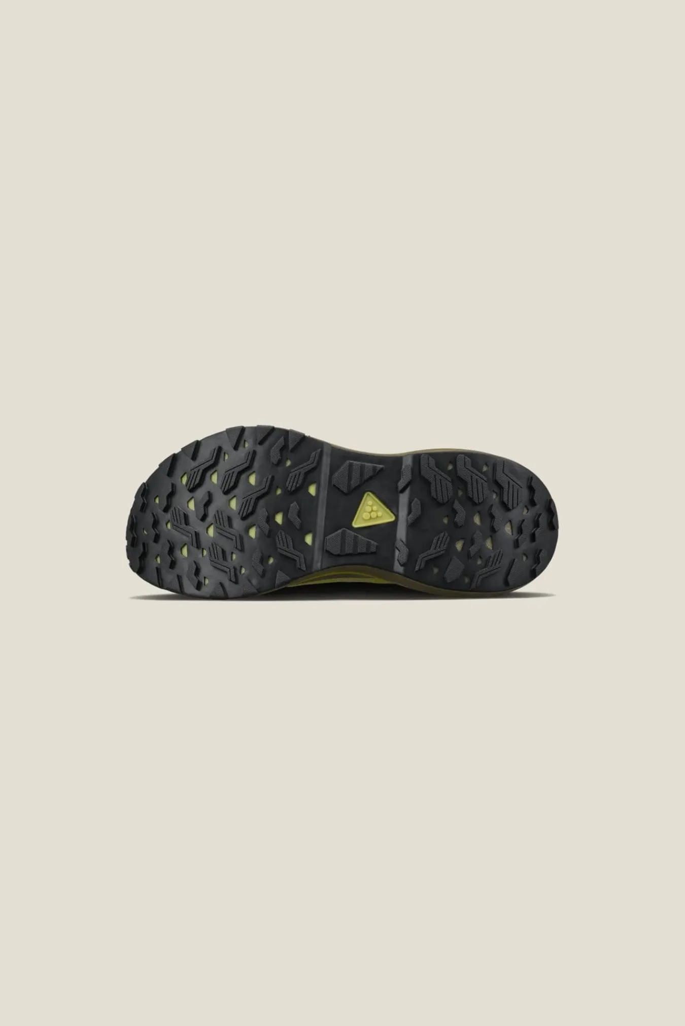 Craft Sportswear Trailskor^Pure Trail X M Roots/Contrast Green