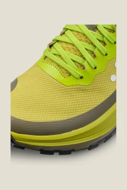 Craft Sportswear Trailskor^Pure Trail X M Roots/Contrast Green
