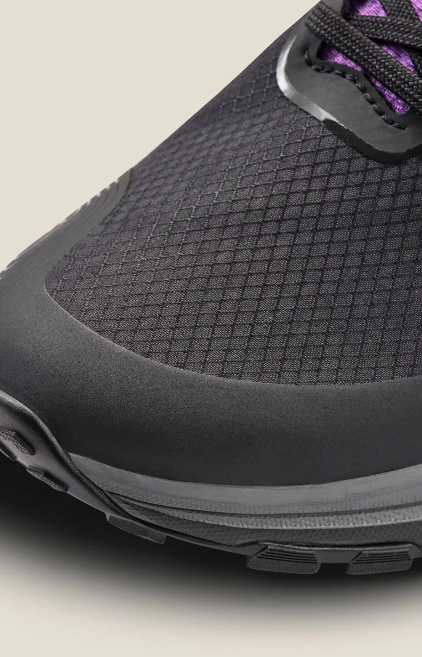 Craft Sportswear Trailskor^Pure Trail X M Black