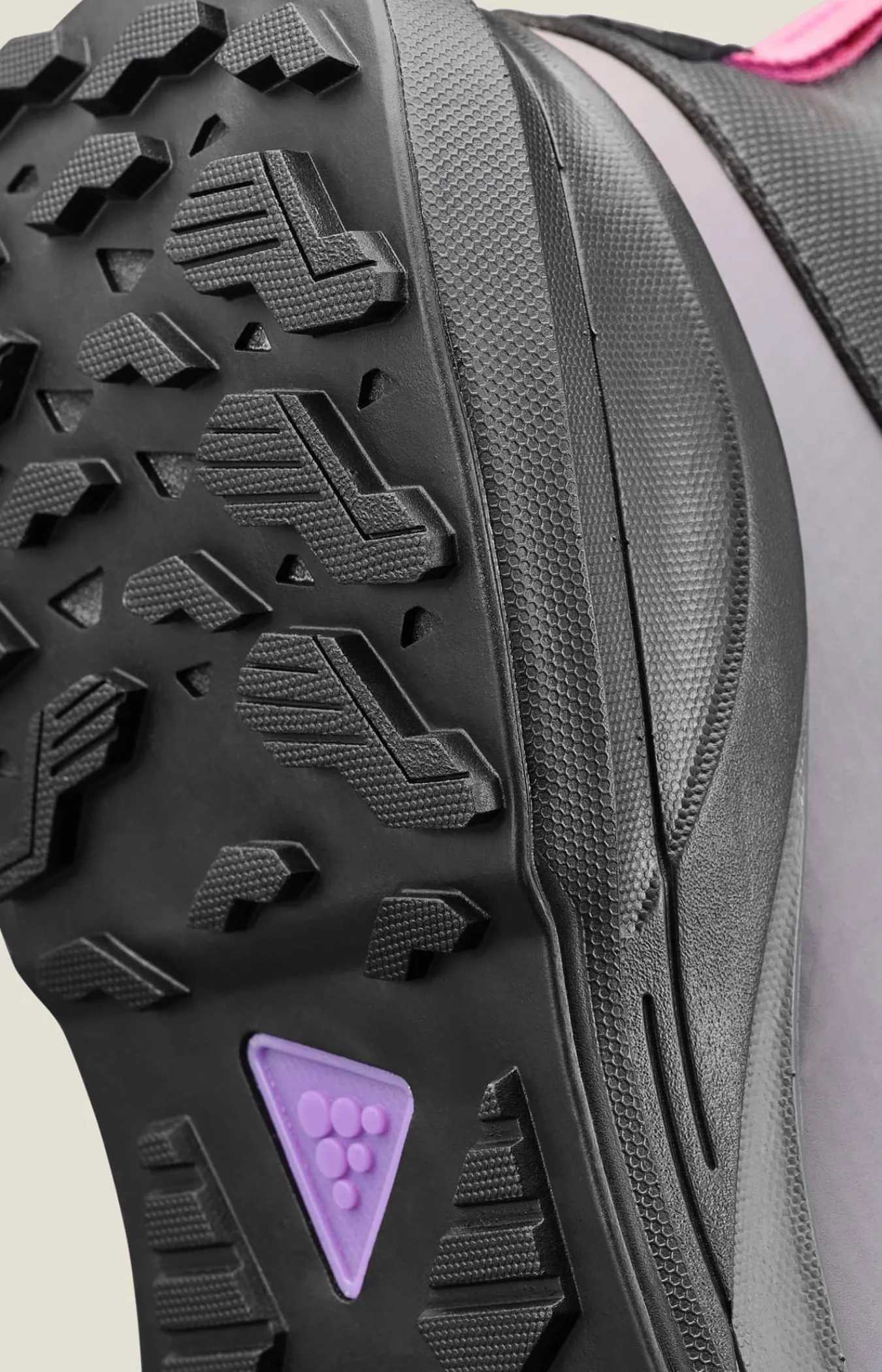 Craft Sportswear Trailskor^Pure Trail X M Black
