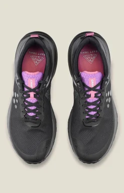 Craft Sportswear Trailskor^Pure Trail X M Black