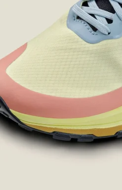 Craft Sportswear Trailskor|Alla Löparskor^Pure Trail X W Creme/Cliff