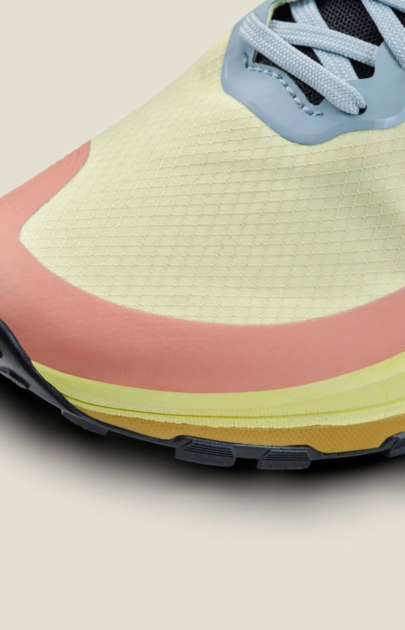 Craft Sportswear Trailskor|Alla Löparskor^Pure Trail X W Creme/Cliff