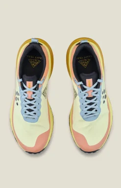 Craft Sportswear Trailskor|Alla Löparskor^Pure Trail X W Creme/Cliff