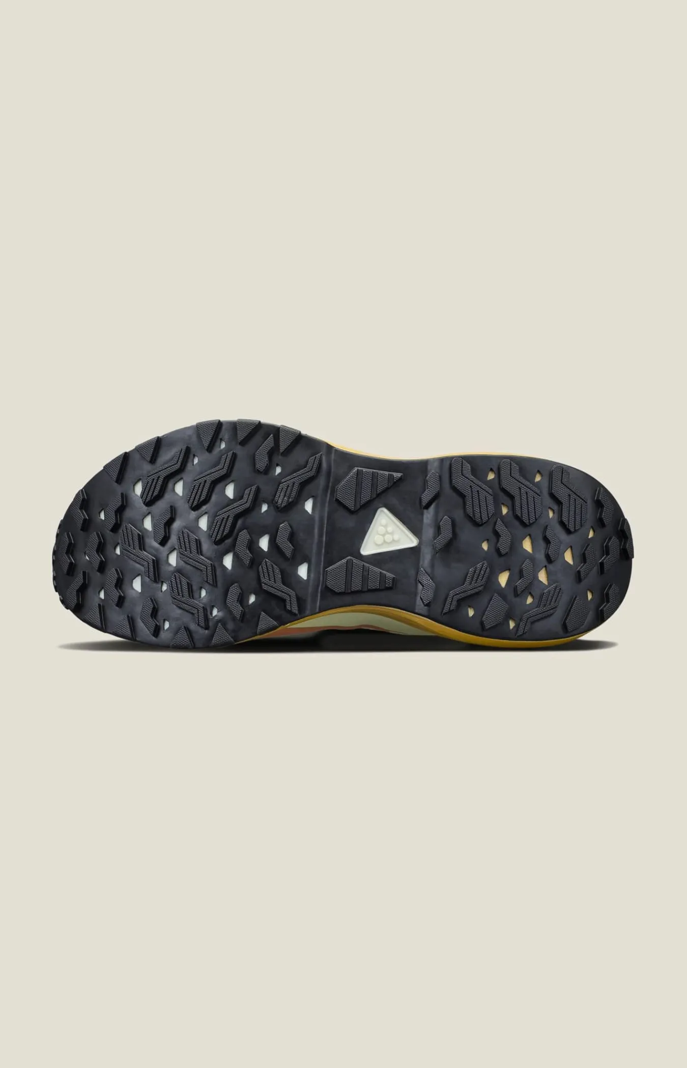 Craft Sportswear Trailskor|Alla Löparskor^Pure Trail X W Creme/Cliff
