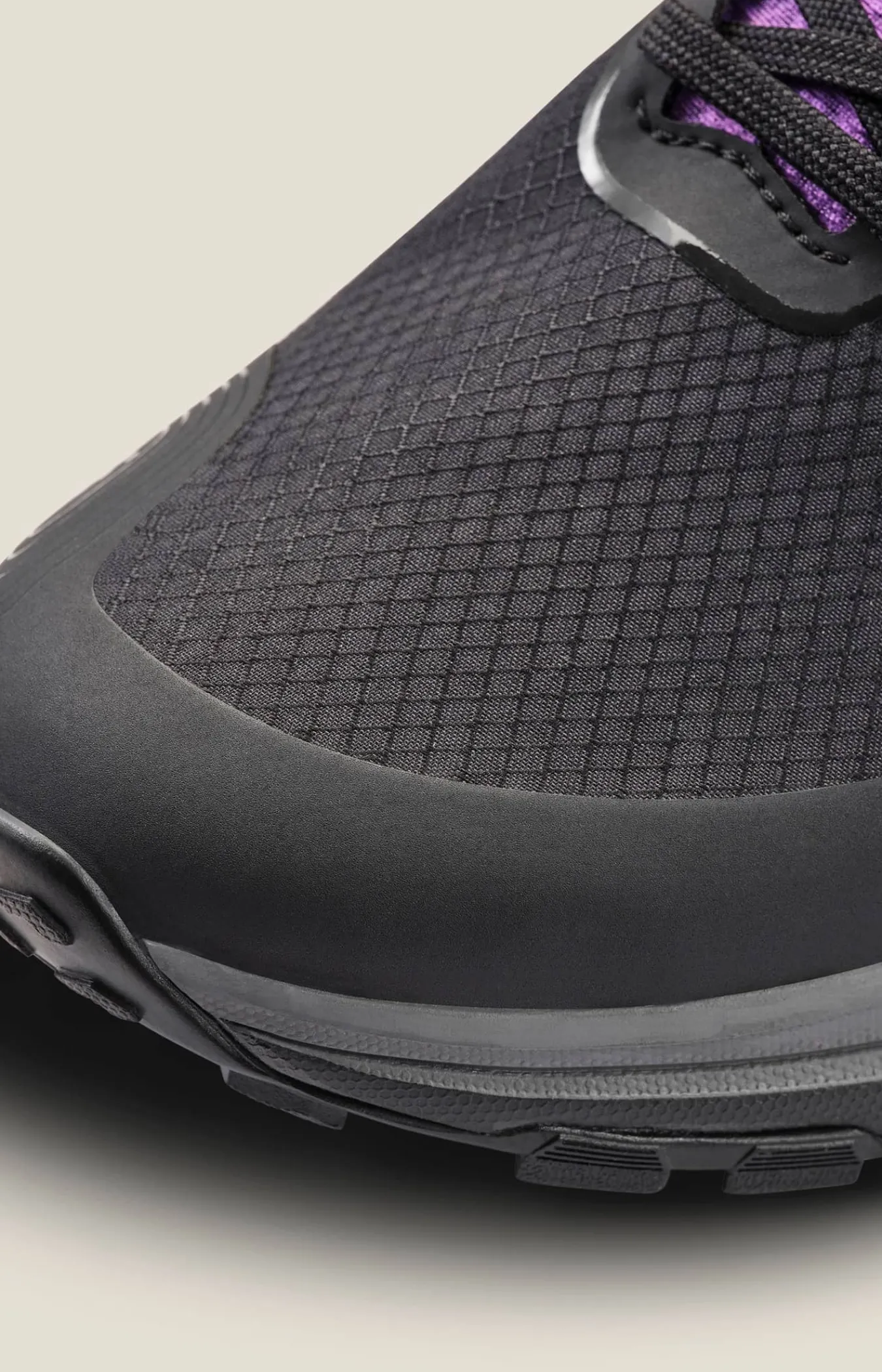 Craft Sportswear Trailskor|Alla Löparskor^Pure Trail X W Black