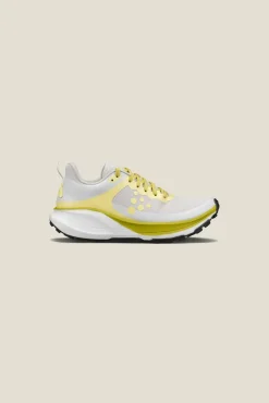 Craft Sportswear Trailskor|Alla Löparskor^Pure Trail X W Cloud/Grey