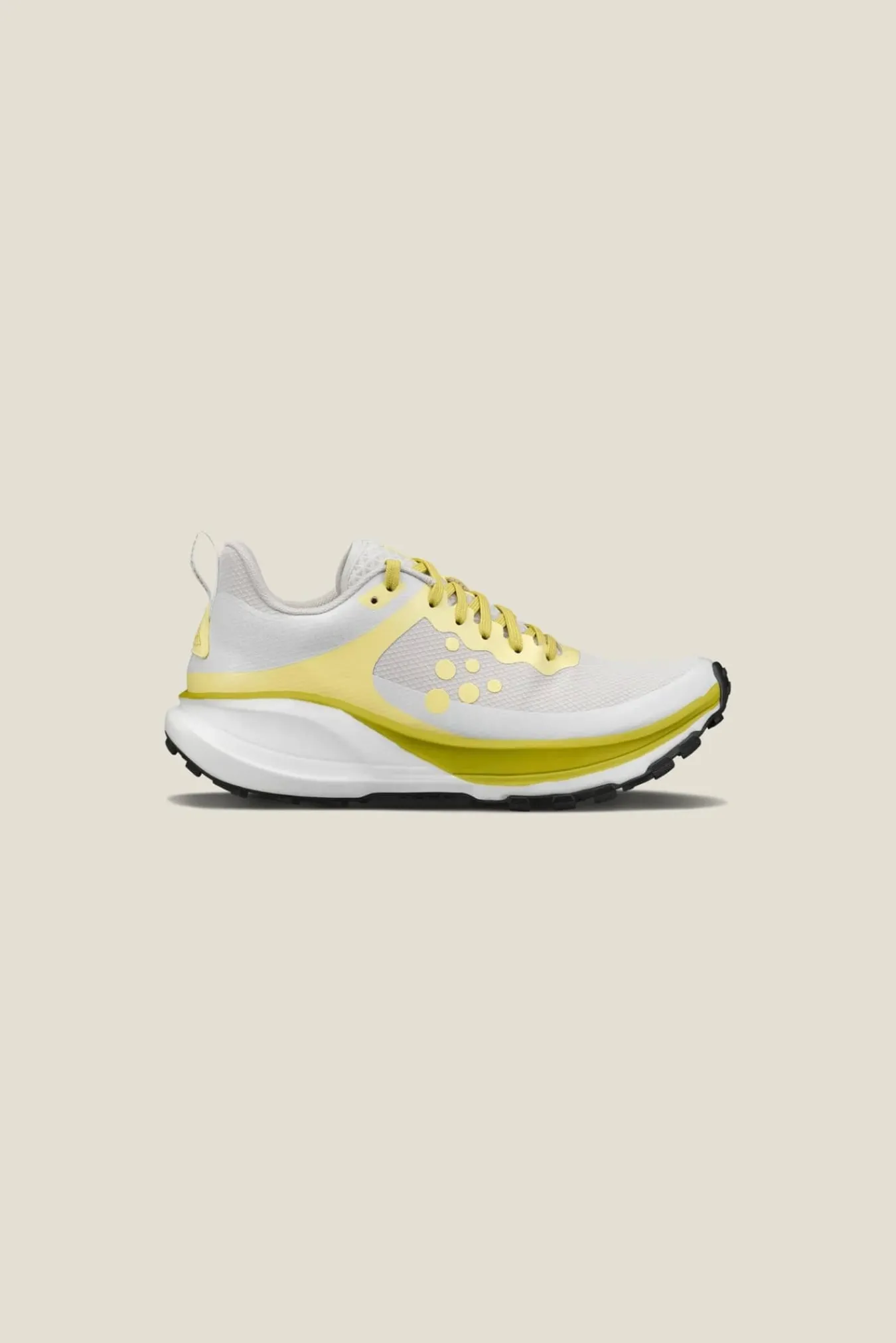 Craft Sportswear Trailskor|Alla Löparskor^Pure Trail X W Cloud/Grey