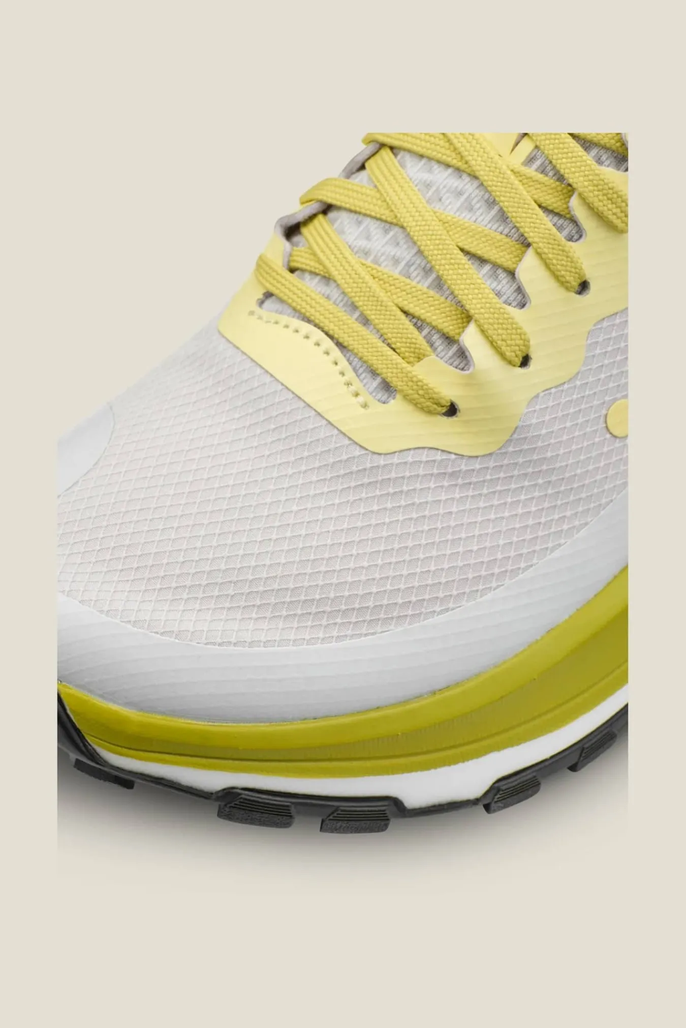 Craft Sportswear Trailskor|Alla Löparskor^Pure Trail X W Cloud/Grey