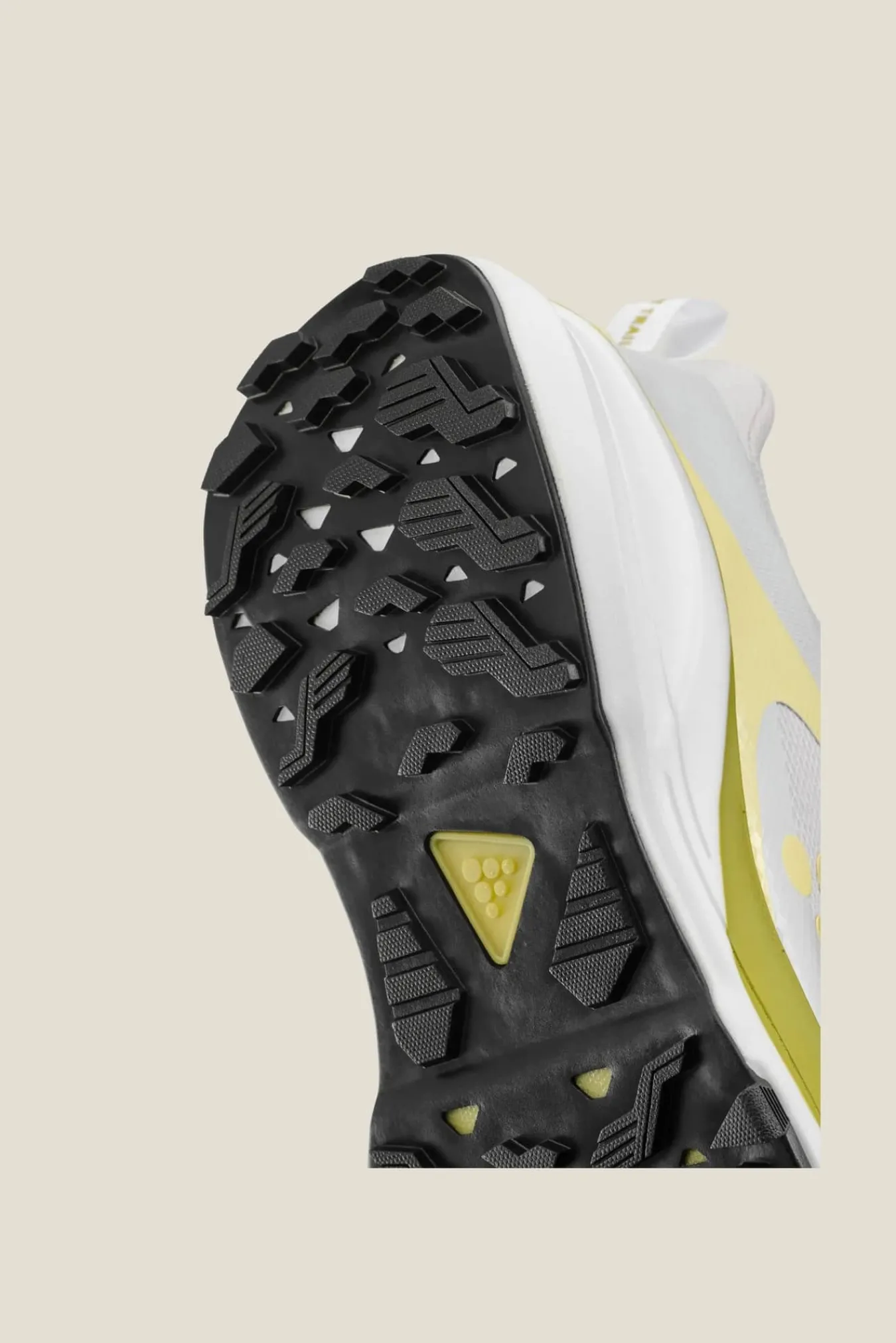 Craft Sportswear Trailskor|Alla Löparskor^Pure Trail X W Cloud/Grey